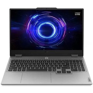 لپتاپ 15.6 اینچی لنوو مدل LOQ 15IRX10-i7