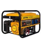 موتور برق آستر مدل AST3700